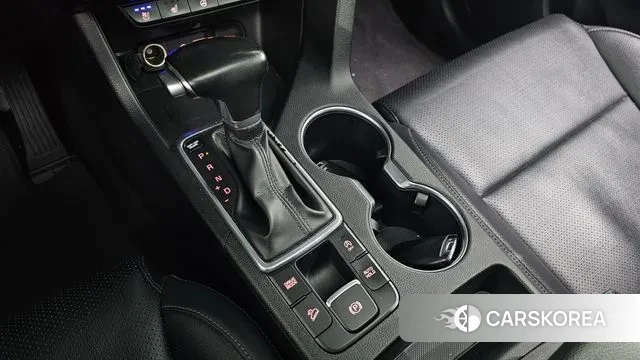 Kia Sportage 4th Generation id 3485181 из Кореи 19