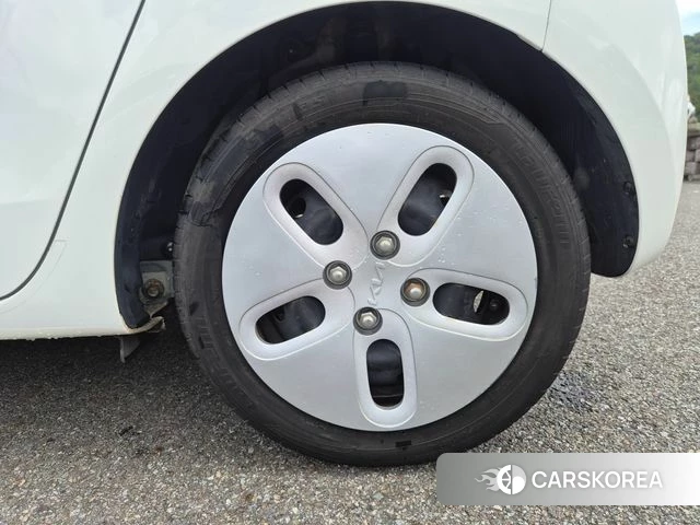 Kia The New Ray id 4750097 из Кореи 16
