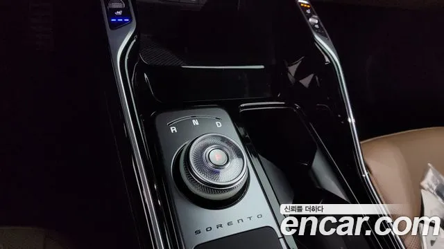 Kia The New Sorento 4th Generation id 2722242 из Кореи 19