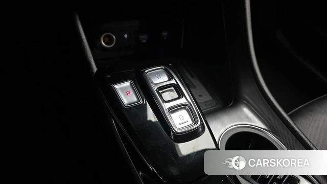 Hyundai Sonata (DN8) id 3844800 из Кореи 19