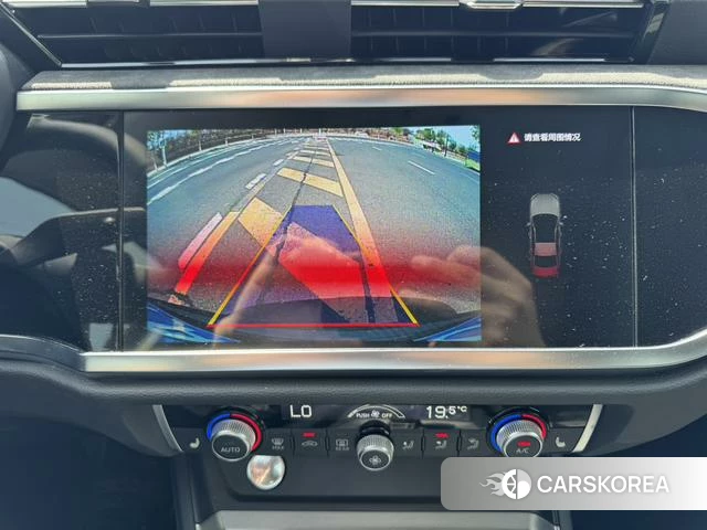 Audi Q3 id 4335009 из Китая 20