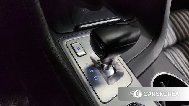 Genesis G70 id 3789666 из Кореи 19