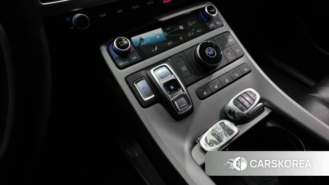 Hyundai The New Palisade id 4249219 из Кореи 19