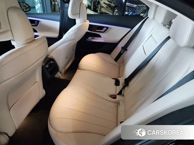 Mercedes-Benz E-Class W214 id 3466902 из Кореи 12