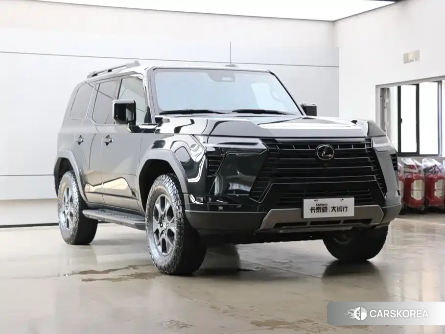 Lexus GX id 4606902 из Китая 30