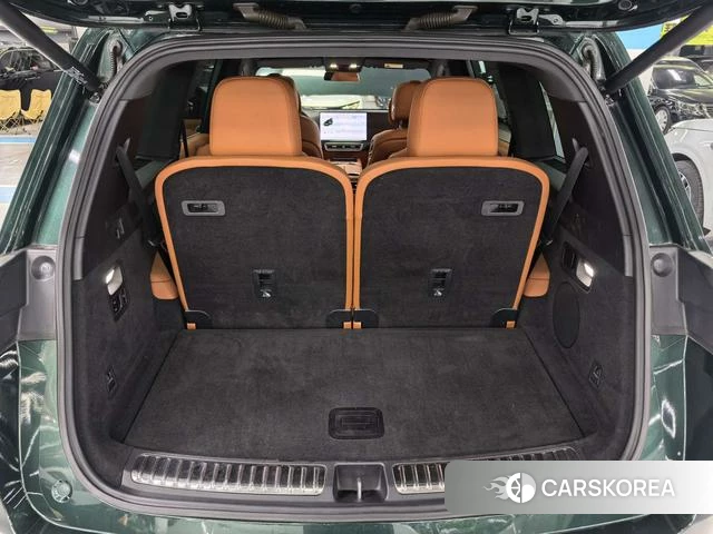 Ideal car Ideal L9 id 4215599 из Китая 24