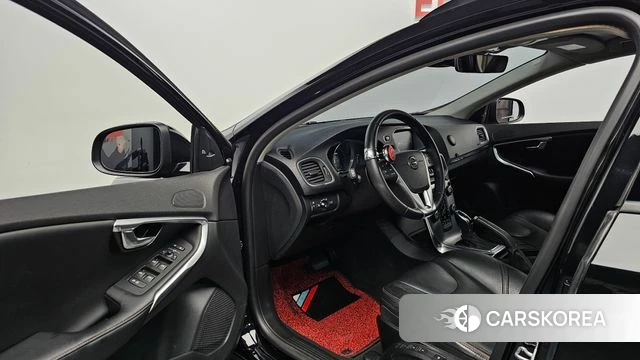 Volvo V40 Cross-Country id 4482923 из Кореи 32