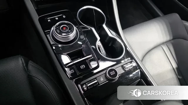 Kia K5 3rd generation id 3759951 из Кореи 19