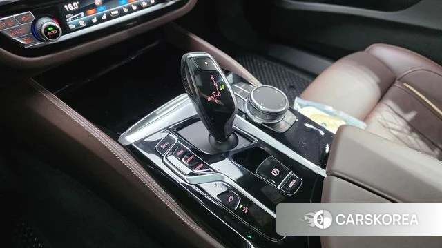 BMW 6 Series GT (G32) id 4623400 из Кореи 34