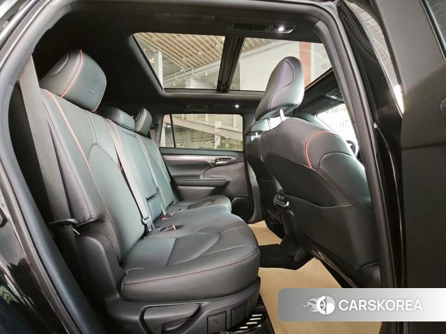 Toyota Crown Lufang id 4277211 из Китая 17
