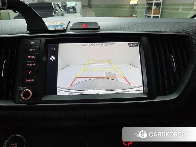 Kia The New Kia Ray id 3889216 из Кореи 14