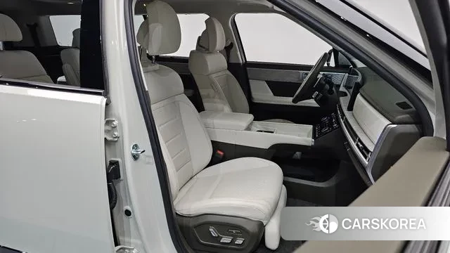 Hyundai Santa Fe (MX5) id 3383231 из Кореи 19