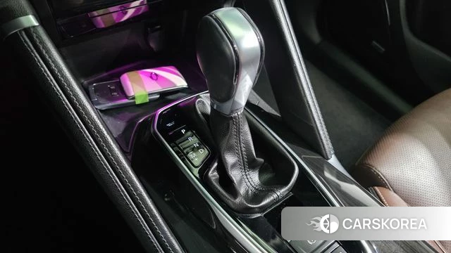 Renault Korea (Samsung) QM6 id 4865334 из Кореи 34