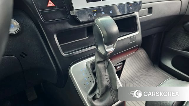 Hyundai Staria id 4697113 из Кореи 30