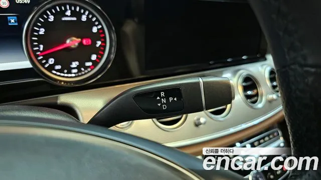 Mercedes-Benz E-Class W213 id 2694078 из Кореи 19