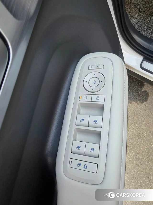 Hyundai Santa Fe (MX5) id 3838225 из Кореи 14