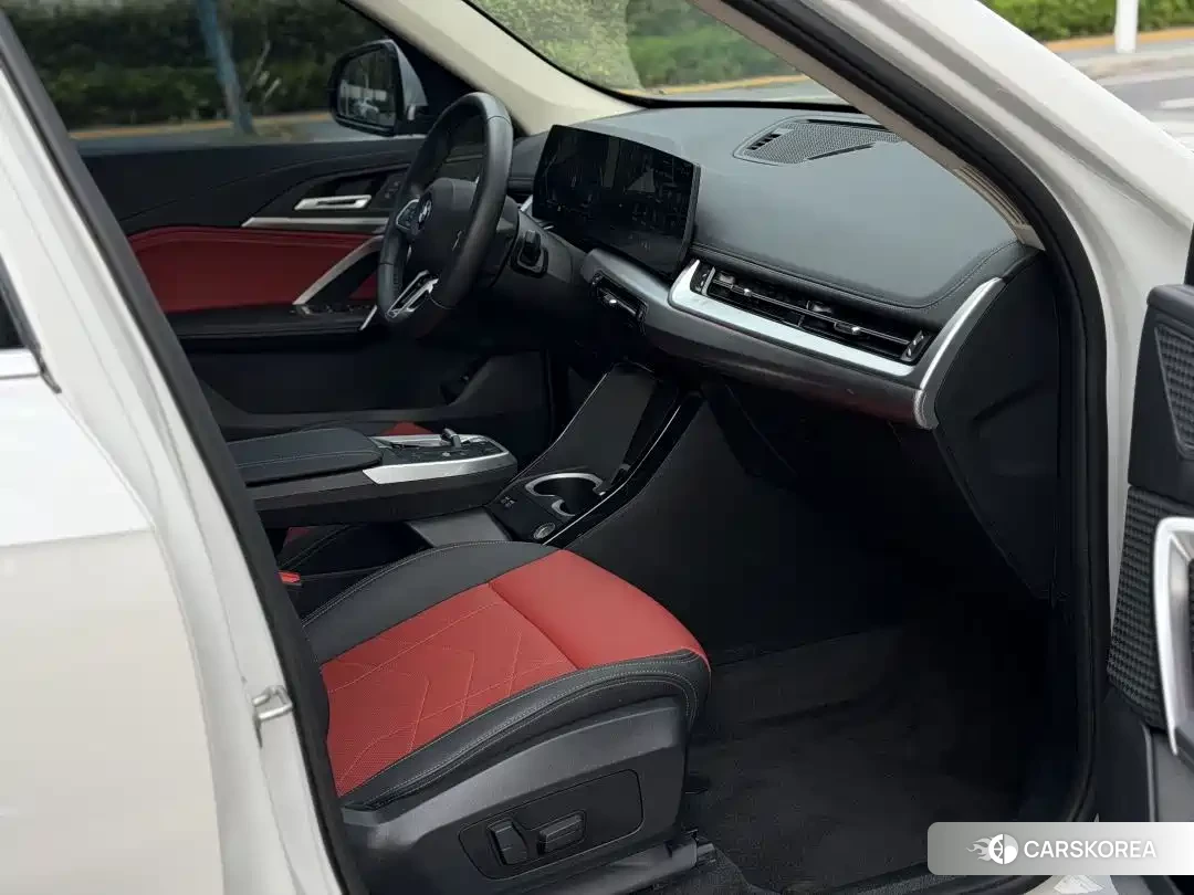 BMW X1 id 4622582 из Китая 9