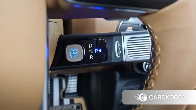 Hyundai Palisade (LX3) id 3731952 из Кореи 19