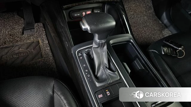 Kia The New Sorento id 4895518 из Кореи 19