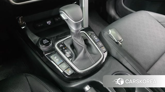 Kia Seltos id 4671059 из Кореи 30