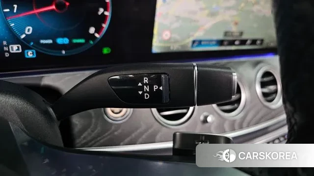 Mercedes-Benz E-Class W213 id 3777606 из Кореи 19