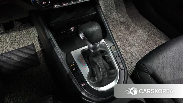 Kia The New K3 2nd generation id 4593770 из Кореи 29