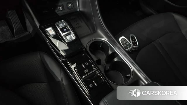 Hyundai Sonata Hybrid (DN8) id 4609043 из Кореи 29