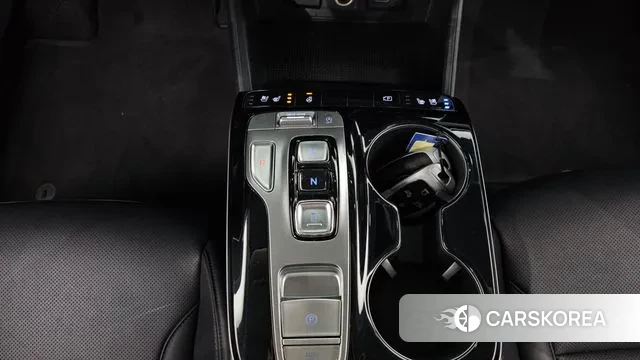 Hyundai Tucson (NX4) id 3447906 из Кореи 19