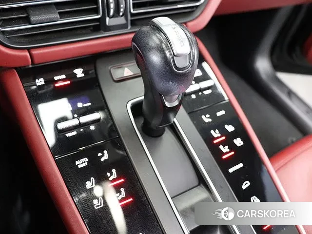 Porsche Macan id 3383728 из Кореи 19