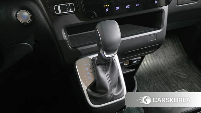 Hyundai Staria id 4186195 из Кореи 31