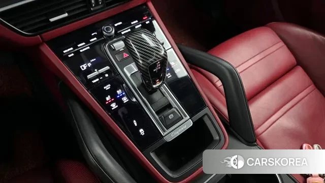 Porsche Cayenne (PO536) id 3741778 из Кореи 19