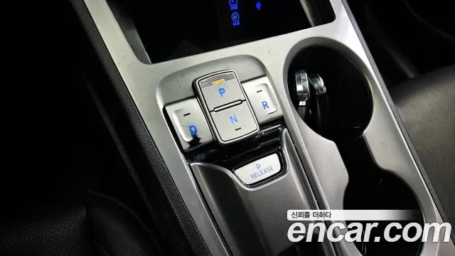 Hyundai Kona Electric id 2928345 из Кореи 19