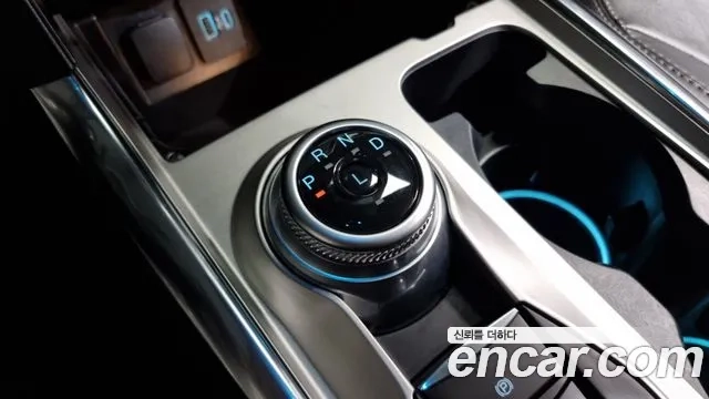 Ford Explorer 6th Generation id 2926683 из Кореи 19