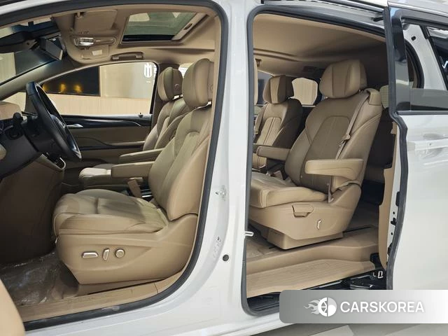 Buick GL8 id 4220015 из Китая 15