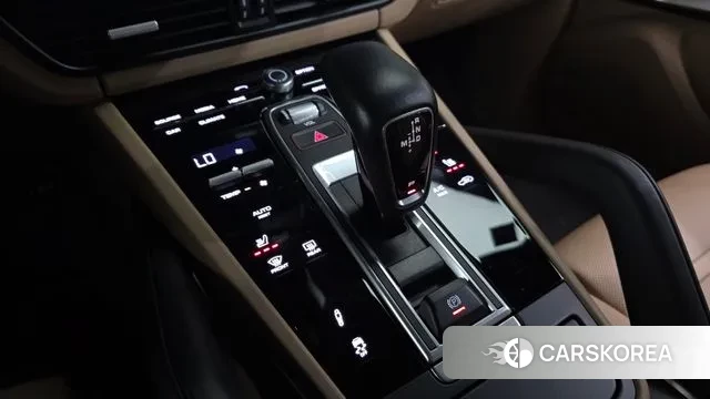 Porsche Cayenne (PO536) id 3459239 из Кореи 19