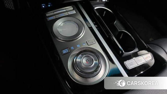 Genesis G80 (RG3) id 4293796 из Кореи 32