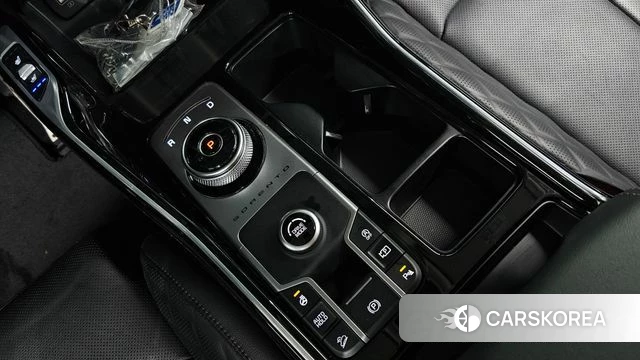 Kia Sorento 4th Generation id 4489194 из Кореи 33