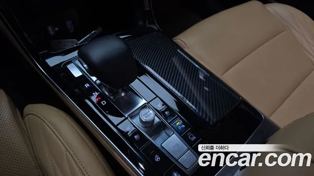 Kia K7 Premier id 2927797 из Кореи 19