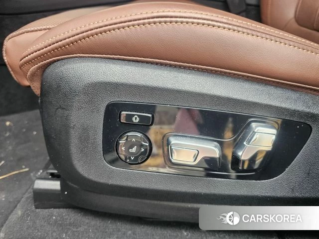 BMW X5 (G05) id 3831206 из Кореи 9