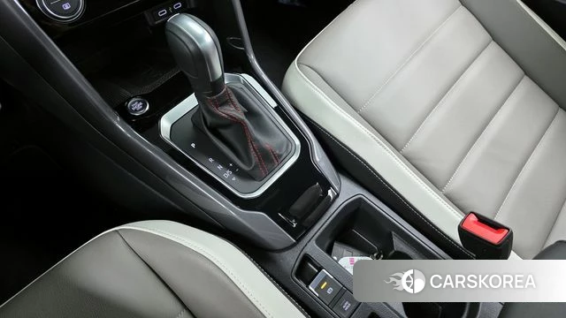 Volkswagen T-Roc id 4344042 из Кореи 19