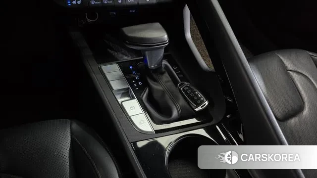 Hyundai Avante Hybrid (CN7) id 3582308 из Кореи 19