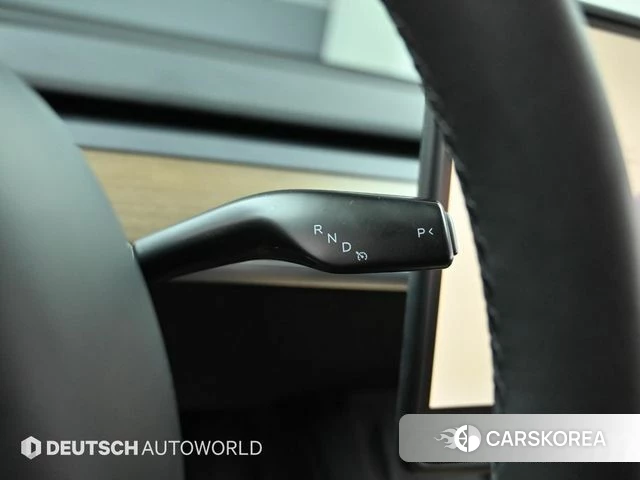 Tesla Model Y id 4516142 из Кореи 19