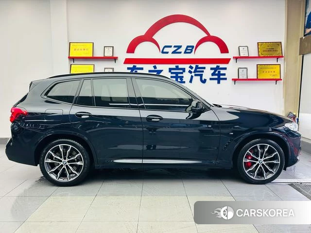 BMW X3 id 4300430 из Китая 25