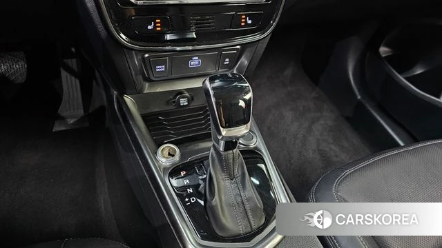 Ssangyong Berry New Tivoli id 4285229 из Кореи 29