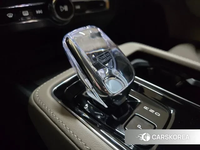 Volvo S90 id 3731936 из Кореи 18