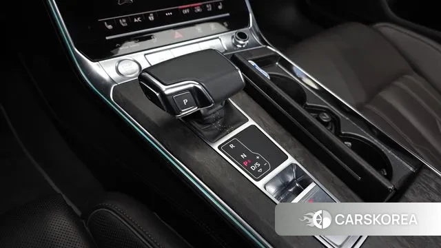 Audi A7 (4K) id 3422244 из Кореи 19