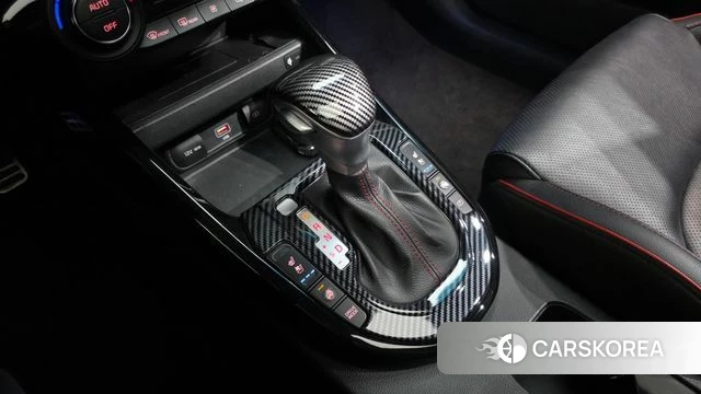Kia The New K3 2nd generation id 4355886 из Кореи 31