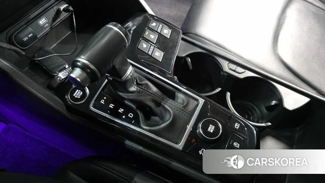 Kia Sportage 5th Generation id 4223553 из Кореи 30