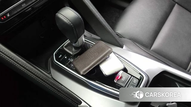 Renault Korea (Samsung) The New QM6 id 3866582 из Кореи 19