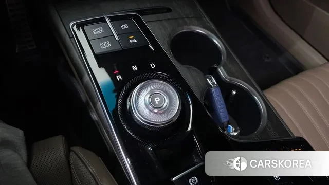 Kia K8 id 3615764 из Кореи 19